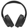 AURICULAR BT JBL T710 BLACK 2