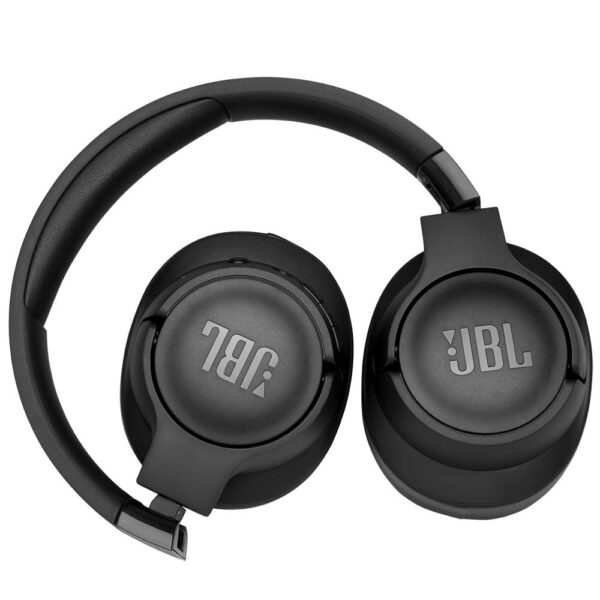 AURICULAR BT JBL T710 BLACK 4