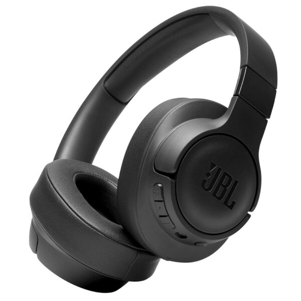 AURICULAR BT JBL T710 BLACK