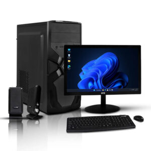 COMBO PC OFICINA Y HOGAR