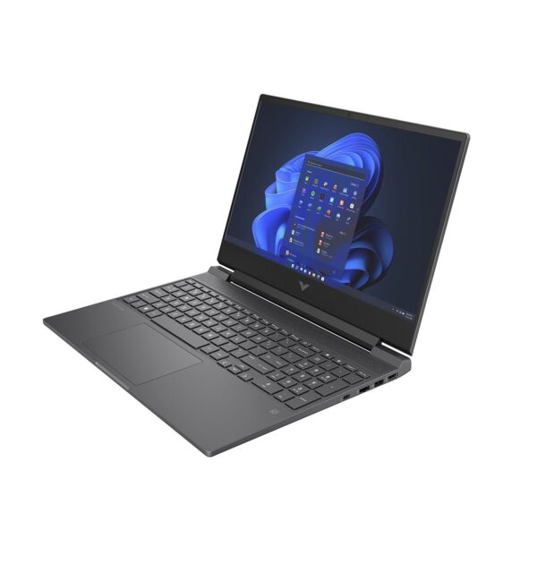 imagen lateral mano derecha NOTEBOOK HP VICTUS 15