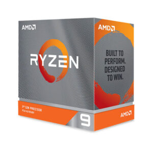 PROCESADOR AMD RYZEN 9 3900XT 1