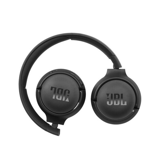 AURICULAR BT JBL T510 BLACK 2