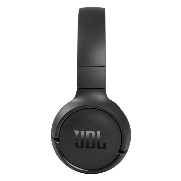 AURICULAR BT JBL T510 BLACK 3