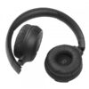 AURICULAR BT JBL T510 BLACK 5