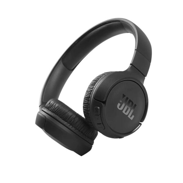 AURICULAR BT JBL T510 BLACK