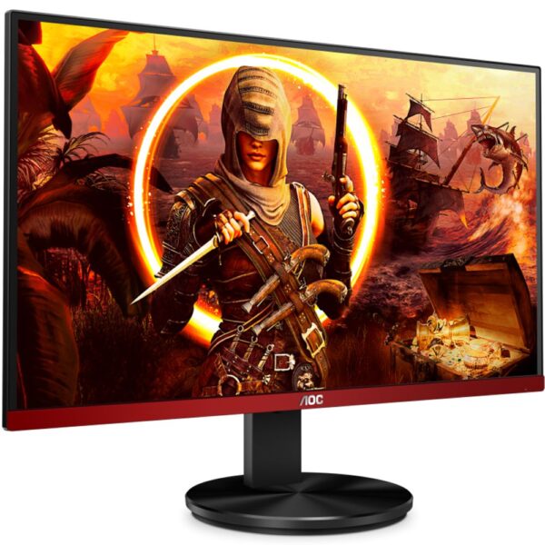 MONITOR 27 FHD 144Hz AOC G2790VX5 1