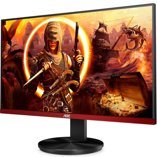 MONITOR 27 FHD 144Hz AOC G2790VX5 2