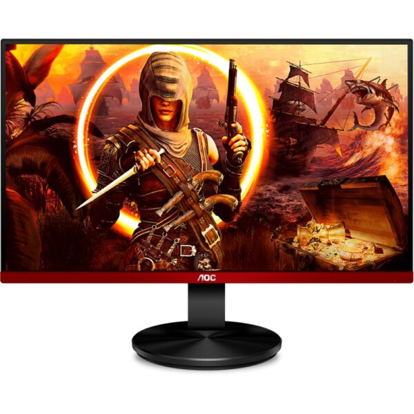 MONITOR 27 FHD 144Hz AOC G2790VX5