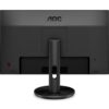 MONITOR 27 FHD 144Hz AOC G2790VX5 8
