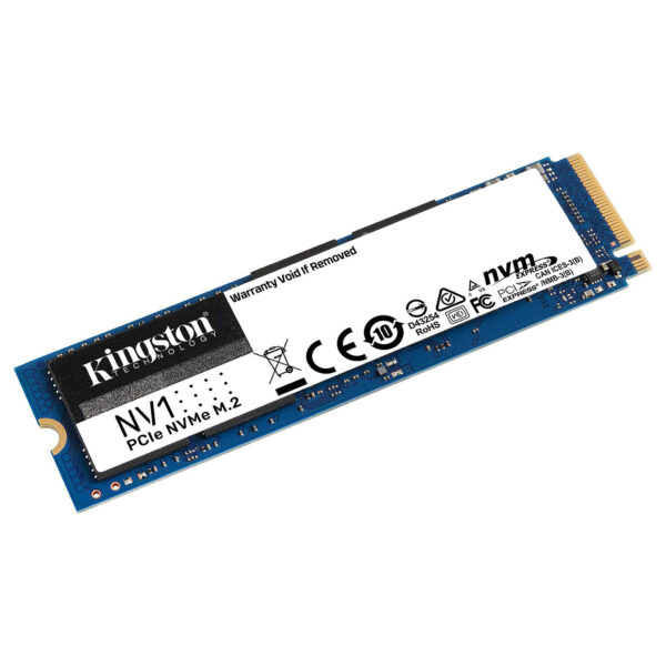 SSD M2 NVMe 500GB KINGSTON NV1 2