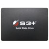 HD SSD 480GB S3 SATA3 2.5 S3SSDC480 1