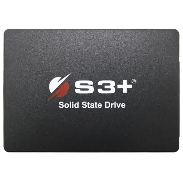 HD SSD 480GB S3 SATA3 2.5 S3SSDC480 1