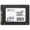HD SSD 480GB S3 SATA3 2.5 S3SSDC480 2
