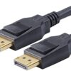 Cable argom Display port