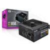 FUENTE 850W 80 GOLD V2 COOLER MASTER 1 1