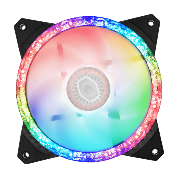 masterfan mf120 prismatic gallery 4 image