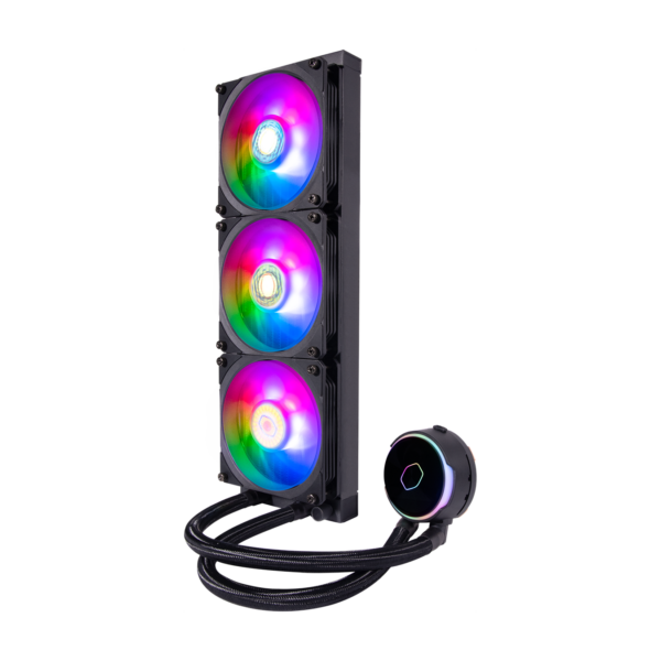 masterliquid pl360 flux gallery 2 image
