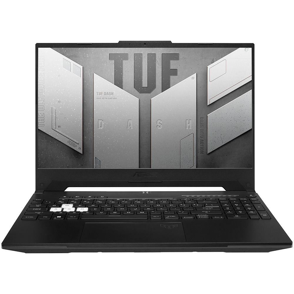 Cintura Derivación Humedad Notebook ASUS TUF FX517ZR Potencia y rendimiento para juegos