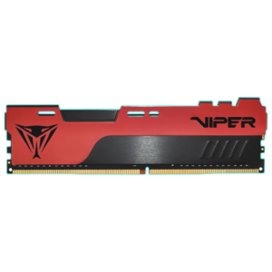 1 memoria ram 8gb ddr4 3600mhz patriot viper elite 2 pve248g360c0 4542