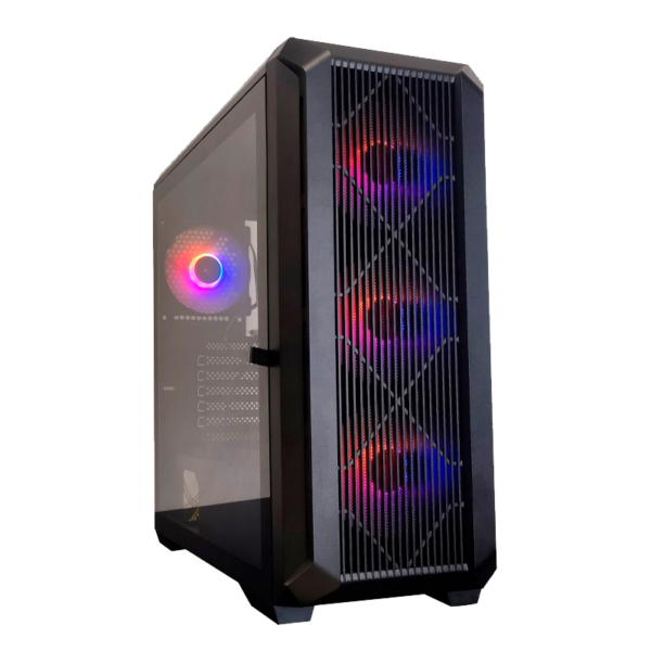 Gabinete Sate 3400K