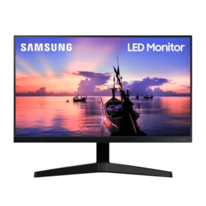 MONITOR 22″ FHD 75HZ SAMSUNG F22T350FHL IPS 1