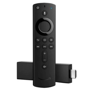 amazon fire tv stick 4k