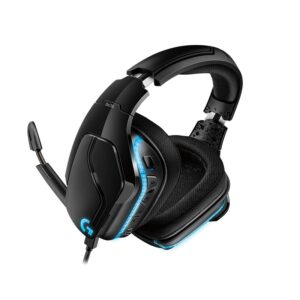 auriculares gamer logitech g635