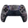 control sony ps5 dualsense camuflado