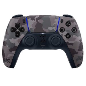 control sony ps5 dualsense camuflado