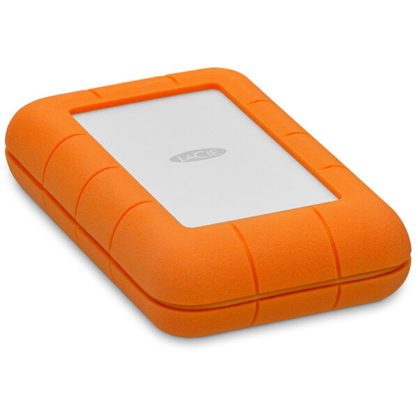 lacie rugged thunder2
