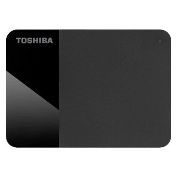 Disco Duro Externo 1TB Toshiba Canvio Ready