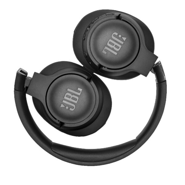 AURICULAR BT JBL T760NC BLACK IMAGEN CENITAL