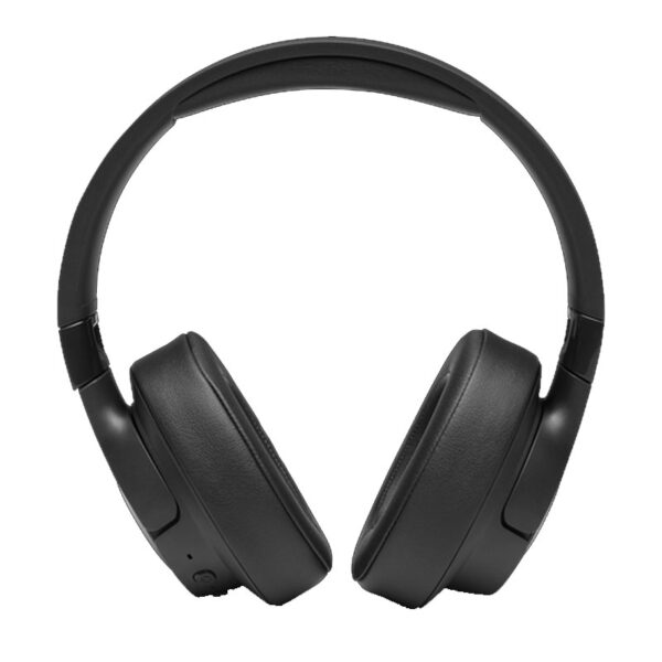AURICULAR BT JBL T760NC BLACK IMAGEN FRONTAL