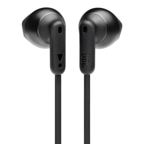 AURICULAR BT JBL TUNE 215BT NEGRO IMAGEN TRASERA CERCA