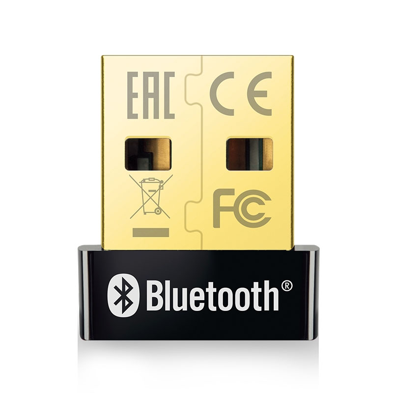 Adaptador Bluetooth USB Imagen frontal