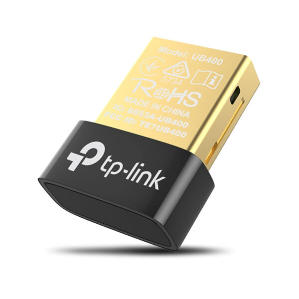 Adaptador Bluetooth USB Imagen trasera