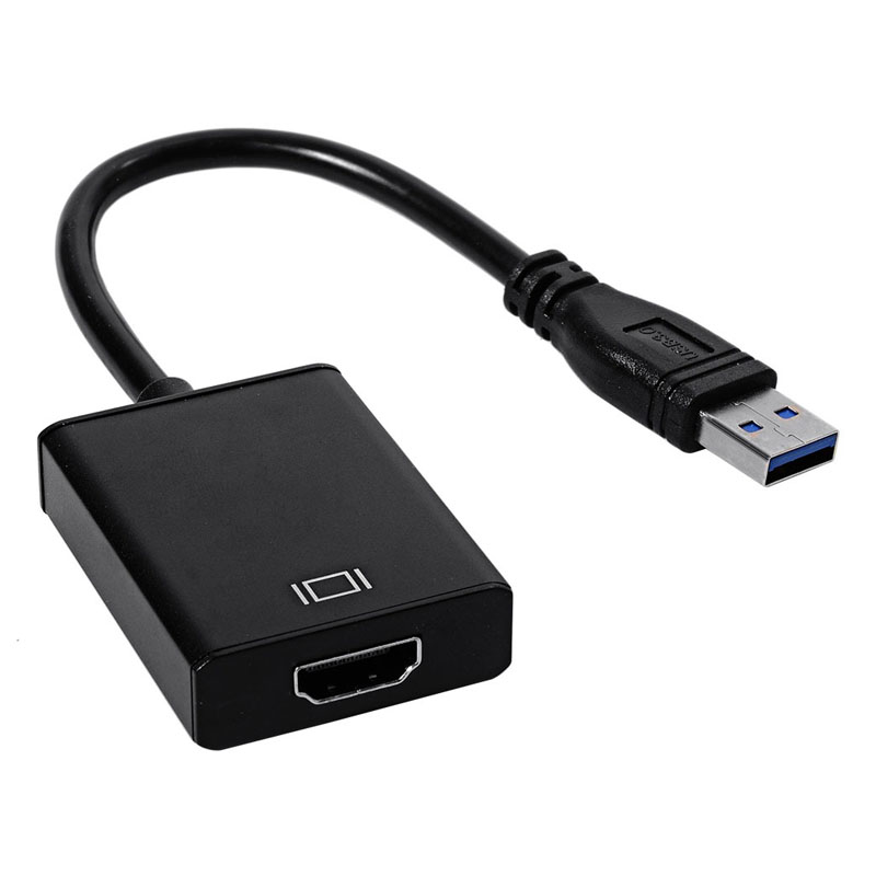 ADAPTADOR USB 3.0 A HDMI