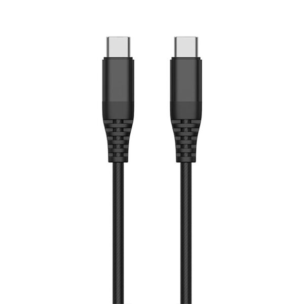 Cable Tipo C 1.2M Havit CB6010 (USB C USB C)