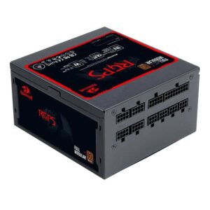 Fuente 850W Gold 80+ Redragon GC PS010 (MODULAR) Imagen conexiones modulares