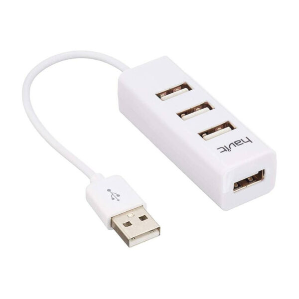 Hub USB 2.0 4P Havit HV H18