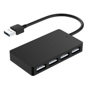 Hub USB 2.0 4P Sate A Hub13