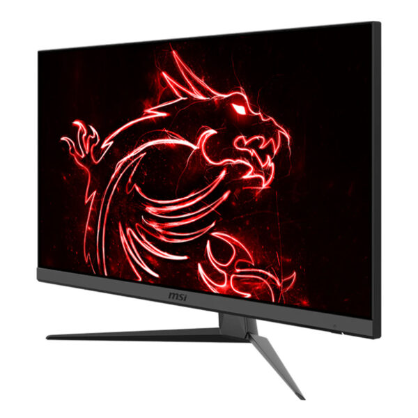 MONITOR 27 FHD 144hz MSI OPTIX G272 IMAGEN 3 4
