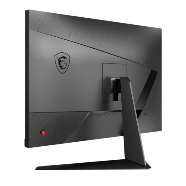 MONITOR 27 FHD 144hz MSI OPTIX G272 IMAGEN 3 4 TRASERA