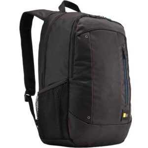 Mochila para Notebook 15.6 Case Logic WMBP115 Negro imagen frontal 3 4 lateral izquierdo