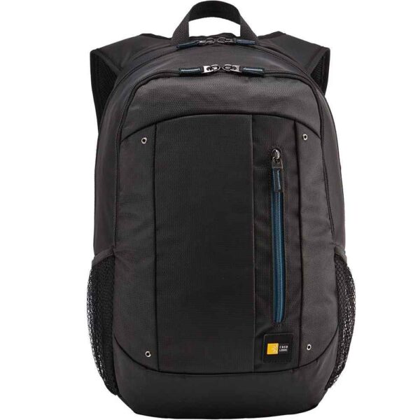 Mochila para Notebook 15.6 Case Logic WMBP115 Negro imagen frontal