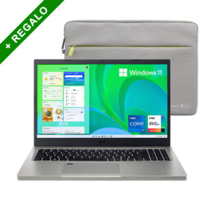 NOTEBOOK ACER ASPIRE VERO AV15 51 7617