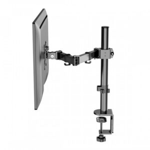 SOPORTE MONITOR MONO KOLKE KVS 519 IMAGEN LATERAL MANO DERECHA