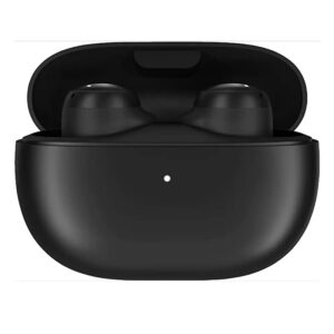 Auricular BT Xiaomi Redmi Buds 3 LITE Black Imagen frontal
