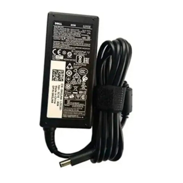 Cargador 19.5V 4.6A 90W DELL P.FINA Original